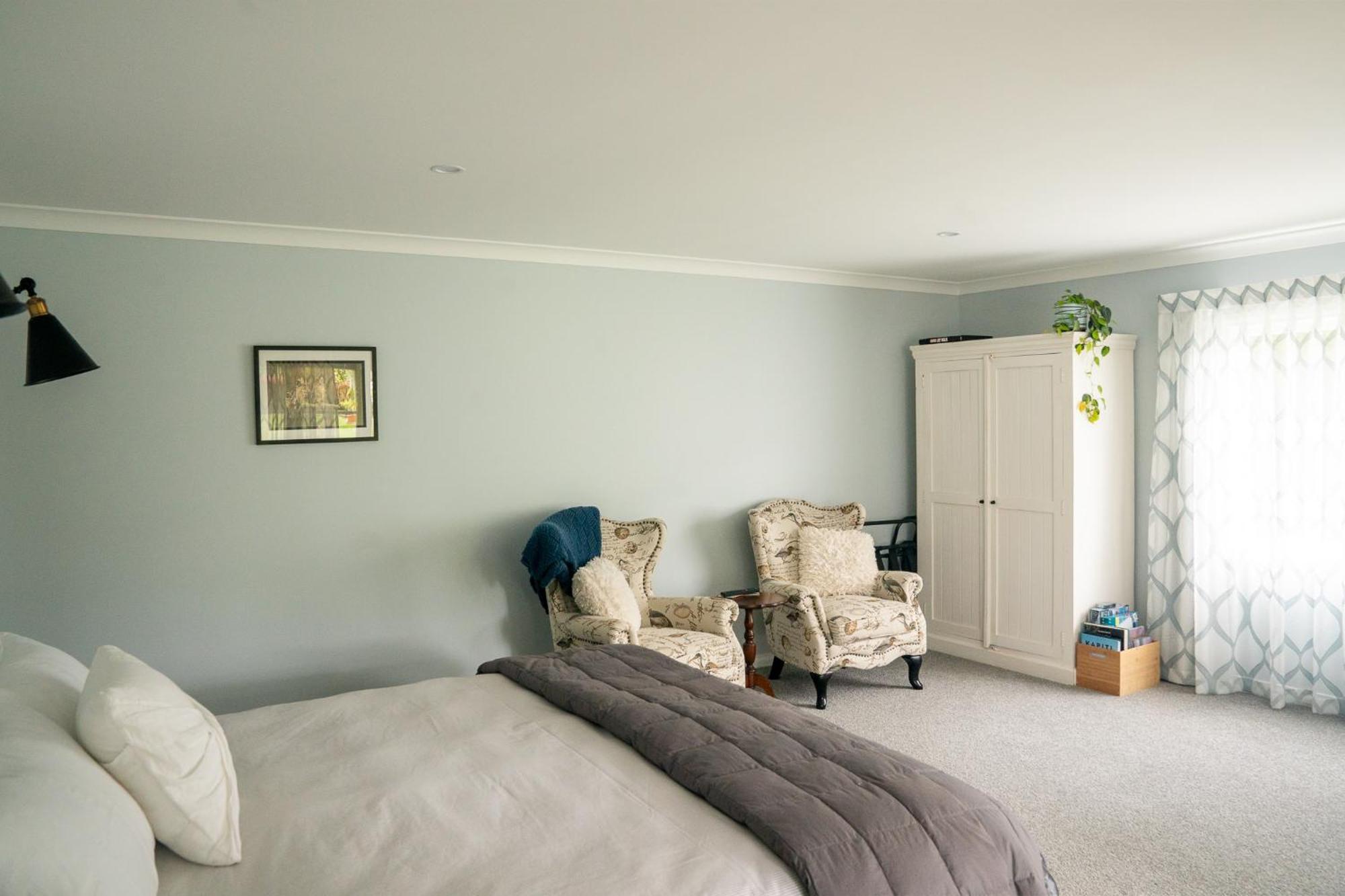 Birdsong Cottage Paraparaumu Ngoại thất bức ảnh