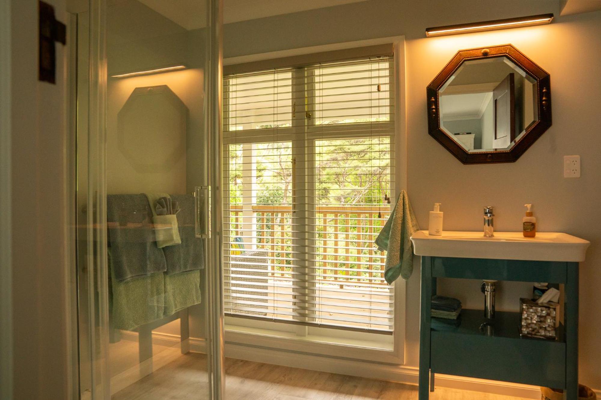 Birdsong Cottage Paraparaumu Ngoại thất bức ảnh