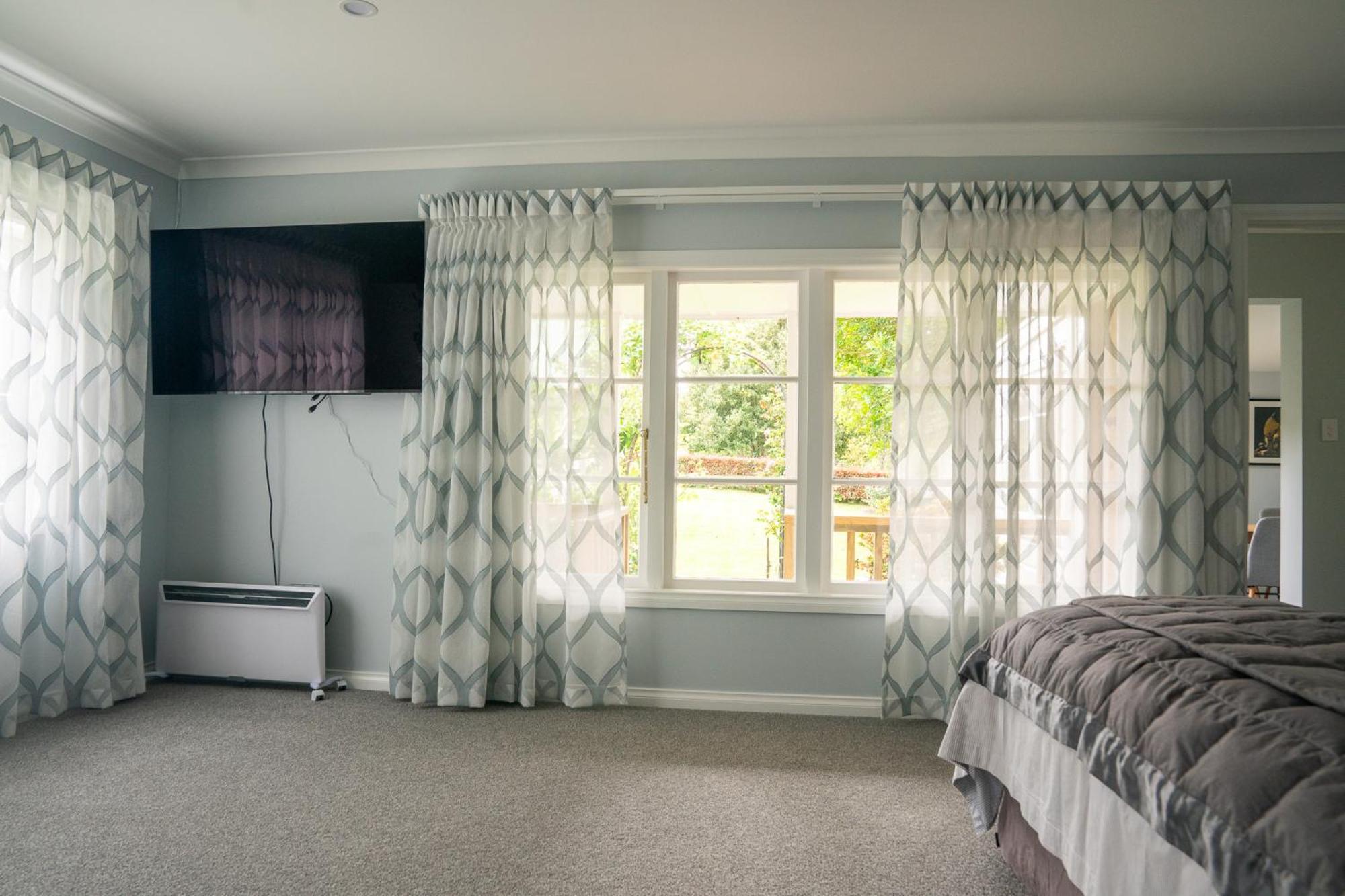 Birdsong Cottage Paraparaumu Ngoại thất bức ảnh