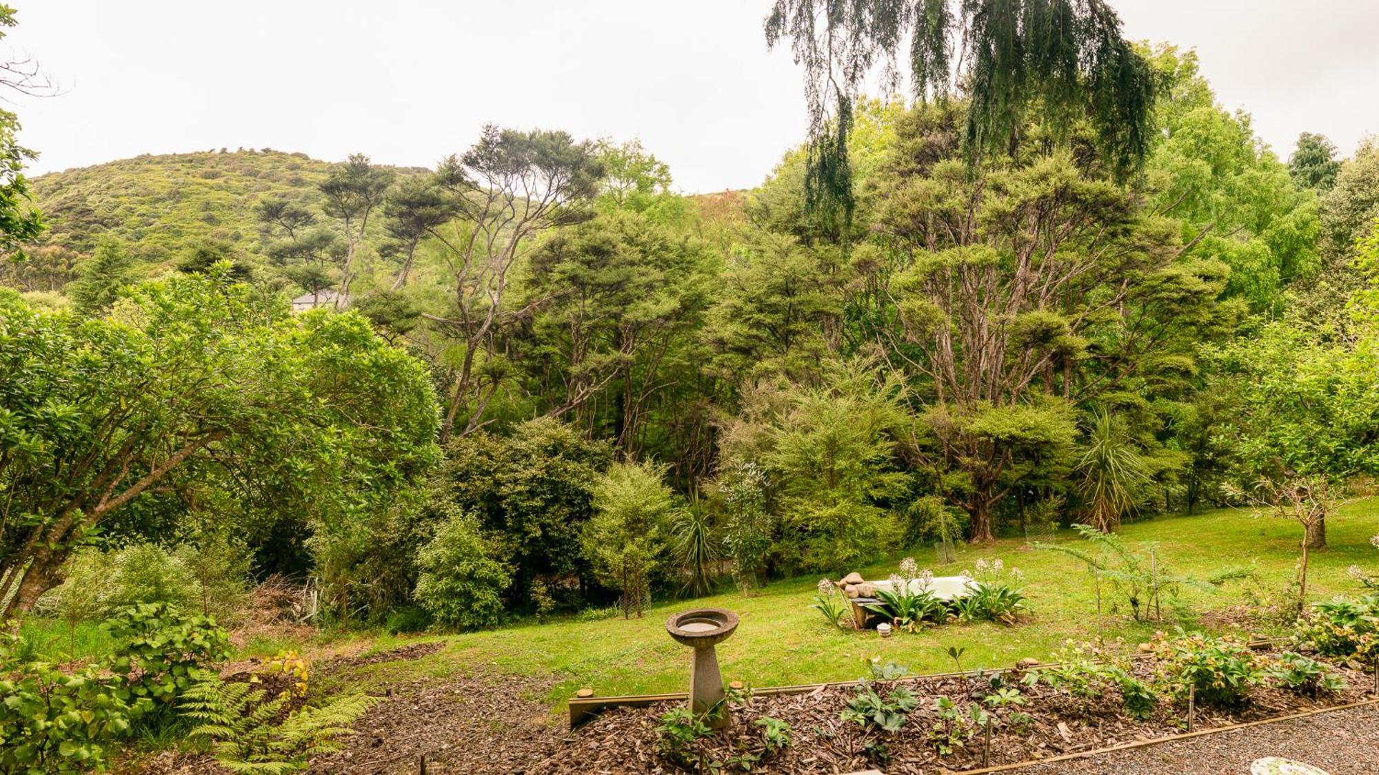 Birdsong Cottage Paraparaumu Ngoại thất bức ảnh